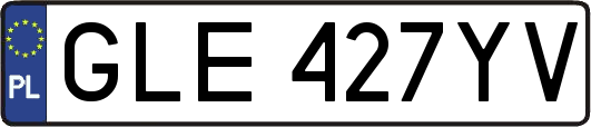 GLE427YV