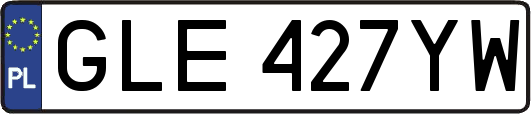 GLE427YW