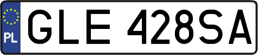 GLE428SA