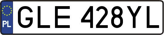 GLE428YL