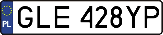 GLE428YP