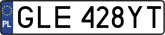 GLE428YT