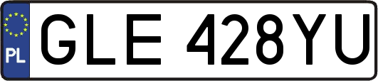 GLE428YU