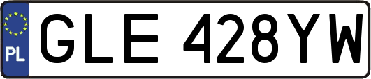 GLE428YW