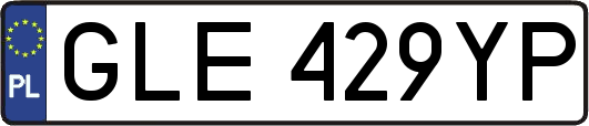 GLE429YP