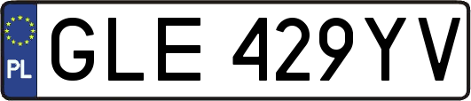 GLE429YV