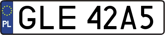 GLE42A5