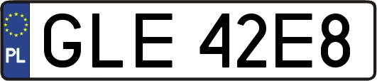 GLE42E8