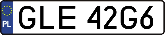 GLE42G6