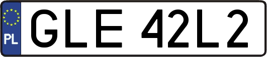 GLE42L2