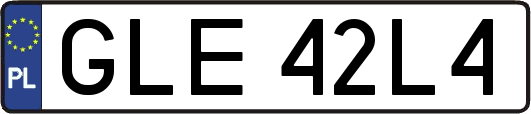 GLE42L4