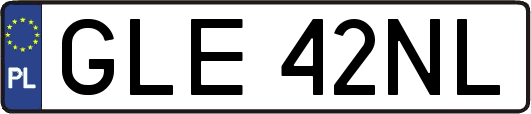 GLE42NL