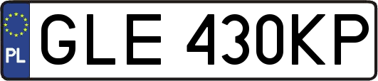 GLE430KP
