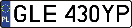 GLE430YP