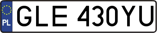 GLE430YU