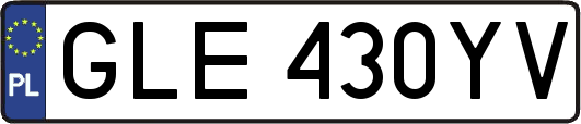 GLE430YV