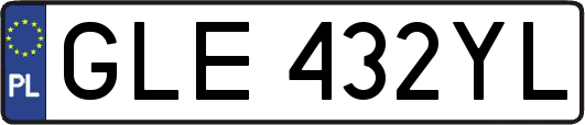GLE432YL