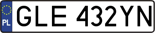 GLE432YN