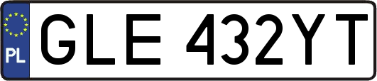 GLE432YT