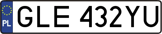 GLE432YU