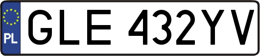 GLE432YV