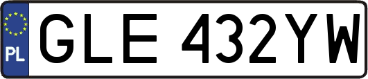 GLE432YW