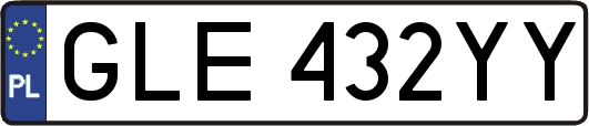 GLE432YY