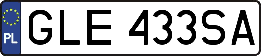 GLE433SA