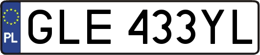 GLE433YL
