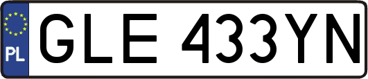 GLE433YN