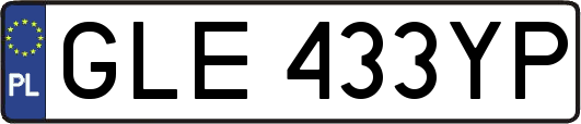 GLE433YP