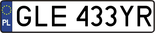 GLE433YR