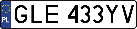 GLE433YV