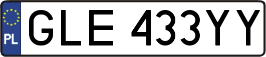 GLE433YY