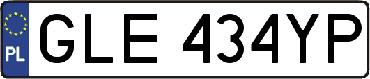 GLE434YP