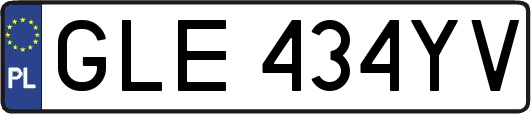 GLE434YV