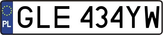 GLE434YW