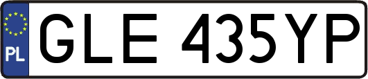 GLE435YP