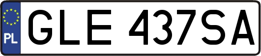GLE437SA