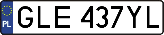 GLE437YL