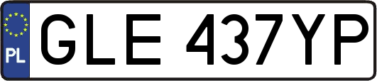 GLE437YP