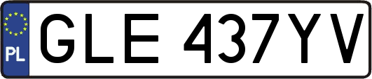 GLE437YV