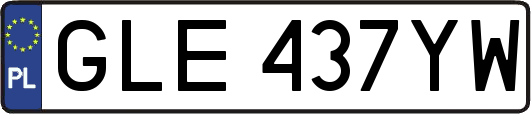 GLE437YW