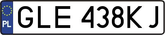 GLE438KJ