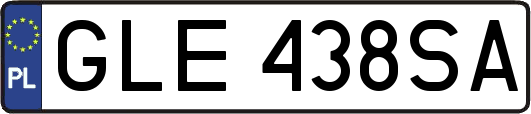 GLE438SA