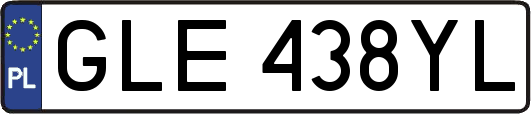 GLE438YL
