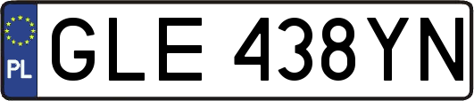 GLE438YN