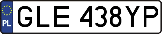 GLE438YP