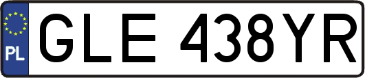 GLE438YR