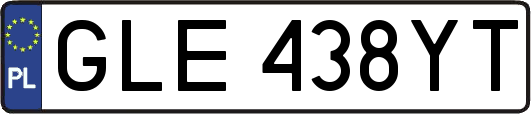 GLE438YT